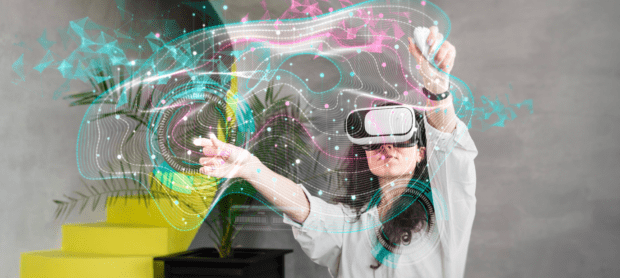 VR Application Development: A Guide for Enterprises