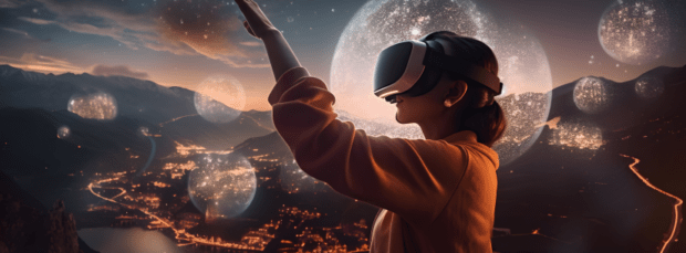 Understanding Mixed Reality in Depth