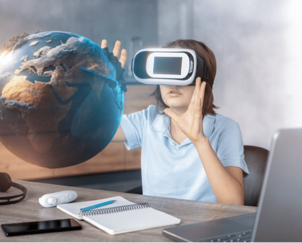 The Rise of VR Experiences in Travel Planning